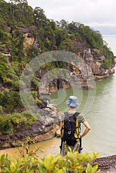 Discovering Bako National Park