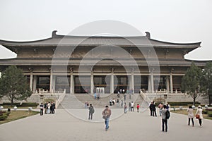 Discovering China:Shaanxi History Museum