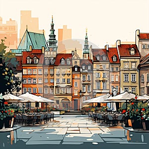 Discovering Hidden Gems in Warsaw: An Insider's Guide