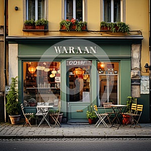 Discovering Hidden Gems in Warsaw: An Insider's Guide