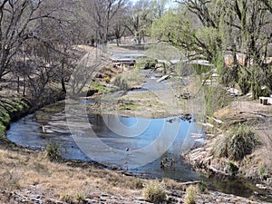 discovering the Hidden Towns in Argentina photo