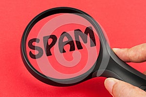 Discovering spam concept