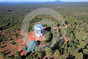 Discovery Channel Telescope