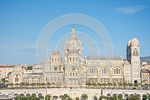 Discovery of the harbor of Marseille and the islands of the region, France