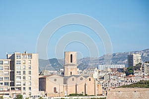 Discovery of the harbor of Marseille and the islands of the region, France