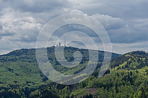 Discovery tour at the edge of the Thuringian Forest - Thuringia/Germany