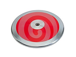 Discus sport tool disc