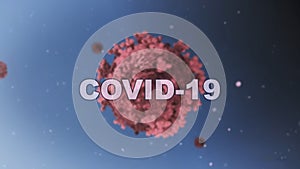 Disease 2019/ Covid-19