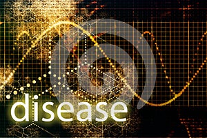 Disease Abstract Technology