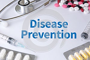 Disease Prevention