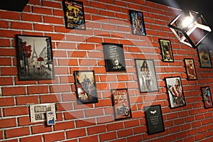 Disened_wall  wall_model top_arts