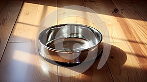 dish dog water bowl