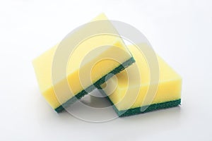 dish washing sponge