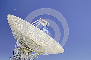 Dishes antenna