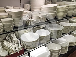 Dishware