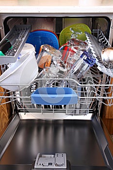 Dishwasher