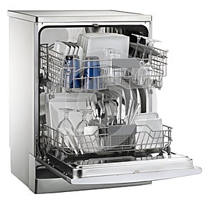 Dishwasher