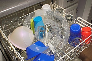Dishwasher