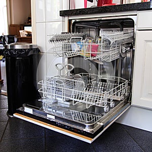 Dishwasher