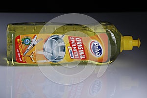 Dishwasher detergent, Priva