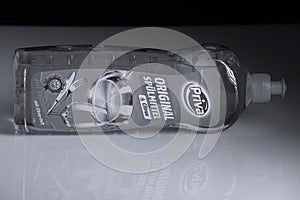 Dishwasher detergent, Priva