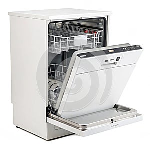Dishwasher