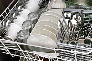 Dishwasher