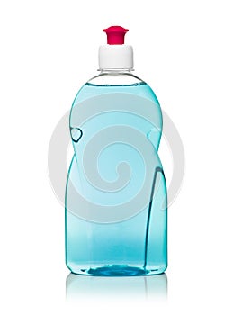 Dishwashing liquid