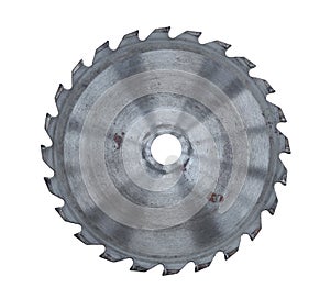 Disk for circylar saw