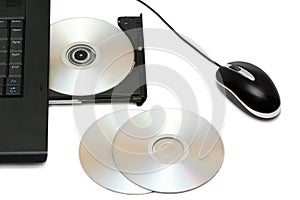 Disk drive