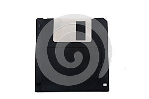 A 3.5` floppy disk