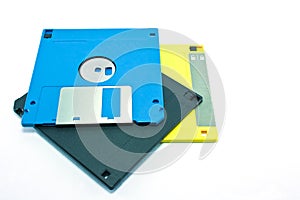 Diskette