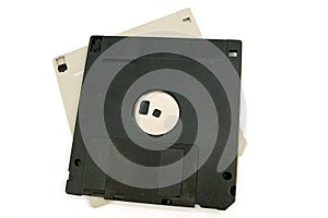 Diskette # 3