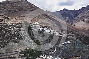 Diskit Gompa