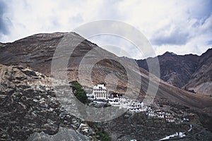 Diskit Gompa