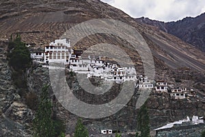 Diskit Gompa