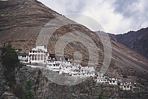 Diskit Gompa