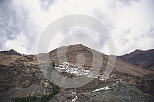 Diskit Gompa