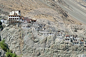 Diskit Gompa