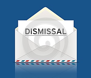 Dismissal