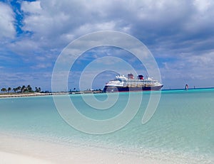 Disney Cruise bahamas