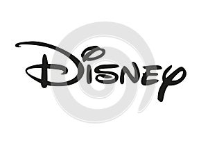 Disney Logo