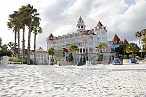 Disney`s Grand Floridian