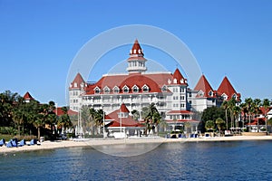 Disney's Grand Floridian