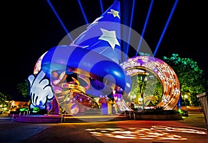 Disney's Hollywood Studios Walt Disney World