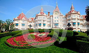 Disneyland Paris