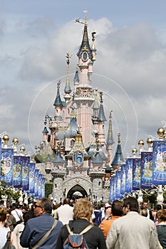 Disneyland Paris
