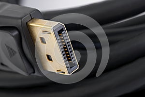 Display cable