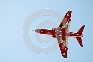 Display jet