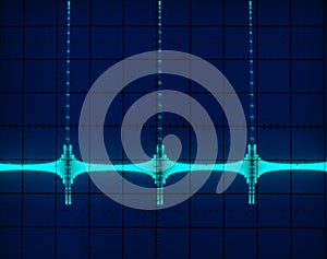 Display of Waveforms